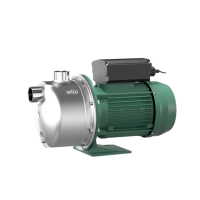 Самовсмоктувальний насос Wilo WJ 301 X EM