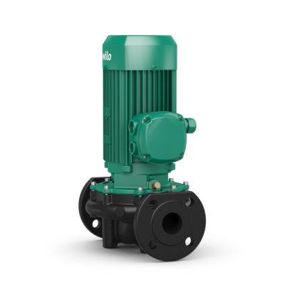 Насос Wilo IPL 100/125-1,1/4