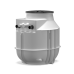 Пластикова ємність для стоків Wilo DrainLift WS 40D