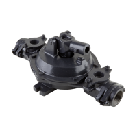 Насос ручний Wilo HANDMEMBRANPUMPE G11/2" GG без витратомірного пристрою