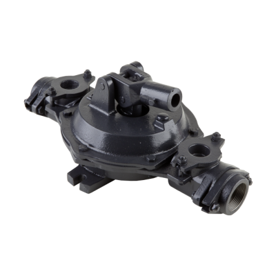 Насос ручний Wilo HANDMEMBRANPUMPE G11/2" GG без витратомірного пристрою