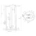КНС Wilo CW Line 1600/2700 PRO ATEX