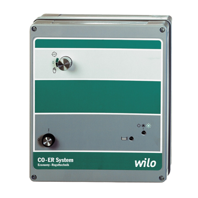 Прилад керування Wilo ER-1-22,0 DA
