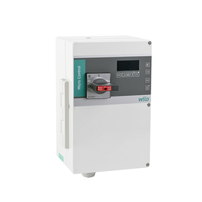 Прилад керування Wilo MS-L-1x4kW-DOL