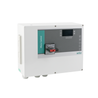 Прилад керування Wilo MS-L-2x4kW-DOL
