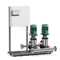 Насосна установка Wilo CO-2 HELIX FIRST V1608/ER-EB