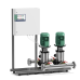 Насосна установка Wilo CO-2 HELIX FIRST V1604/ER-EB