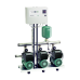 Установка Wilo Comfort Vario COR3 MHIE205